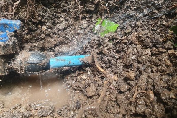 Water Mains Leak Detection Peterborough
